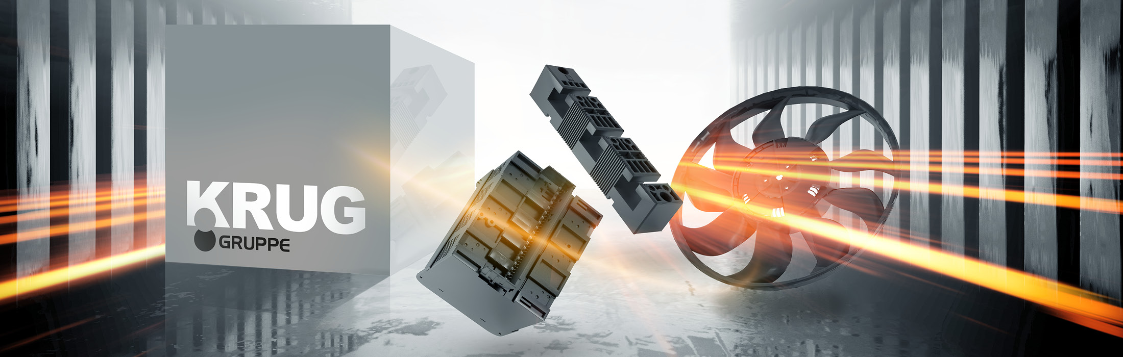 Spritzgussformen NEU