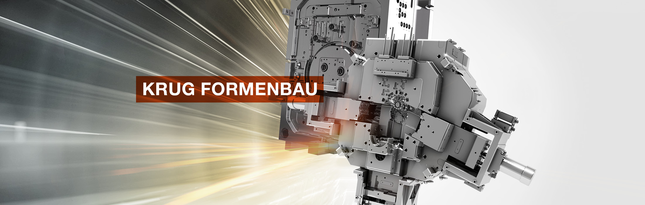 KRUG Gruppe NEU