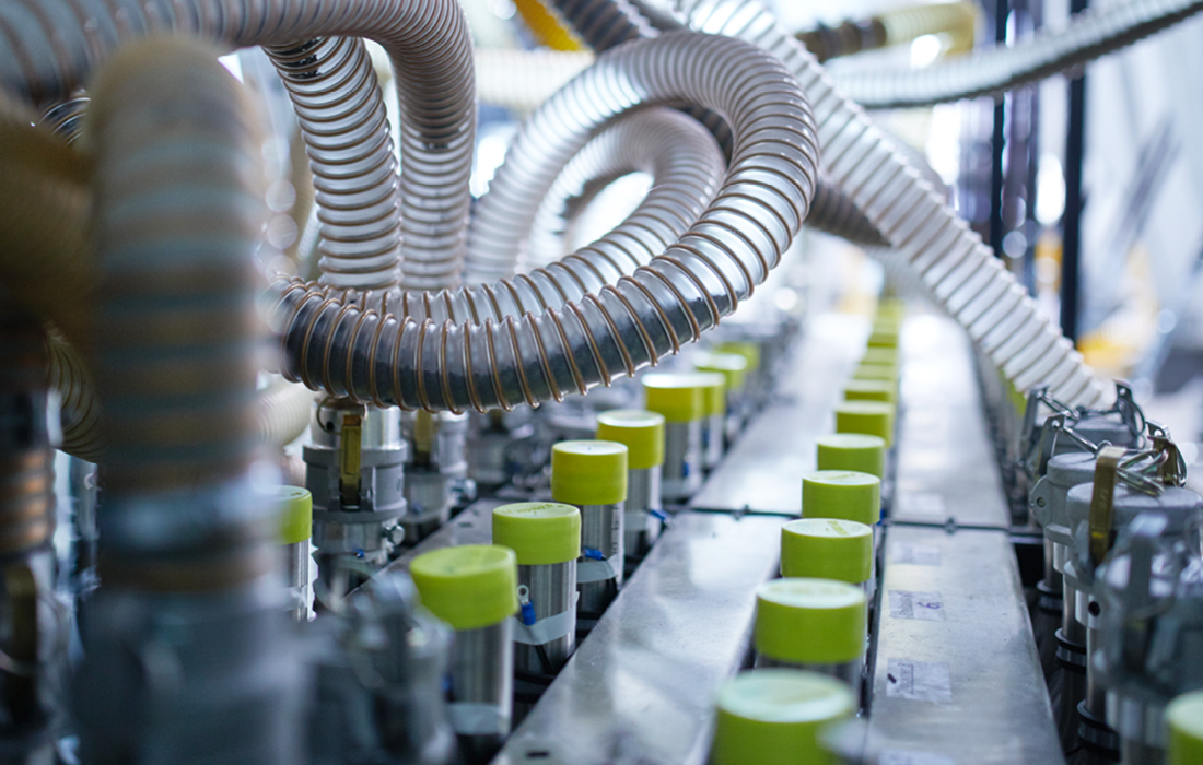 Heizung und Sanitär