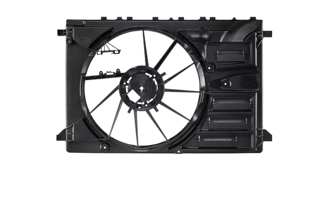 Heizung und Sanitär